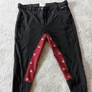 Brand New Buckwild Breeches - Never Worn